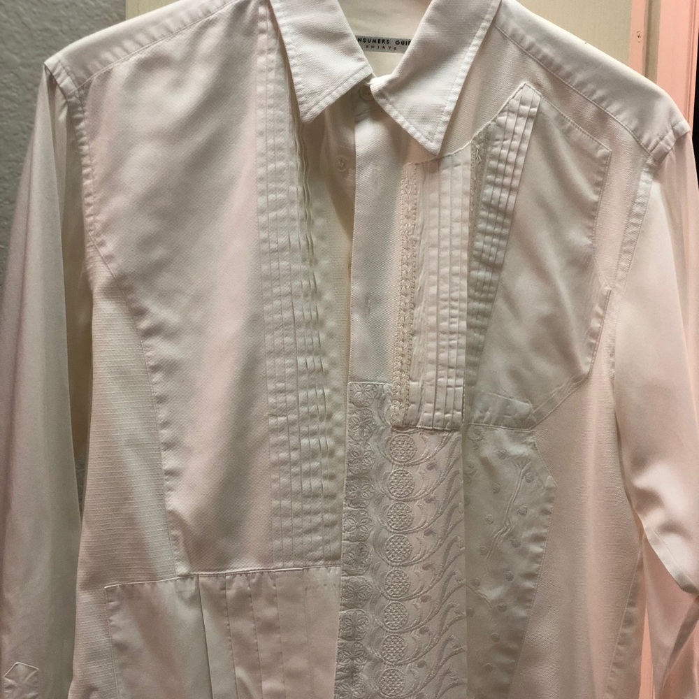 Men’s shirt